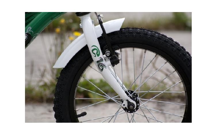 Велосипед Author  2010 A-Gang CAPO 16