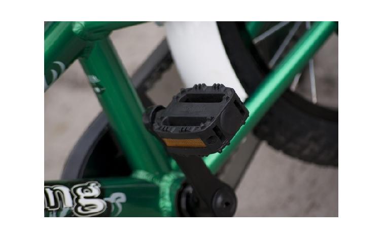 Велосипед Author  2010 A-Gang CAPO 16