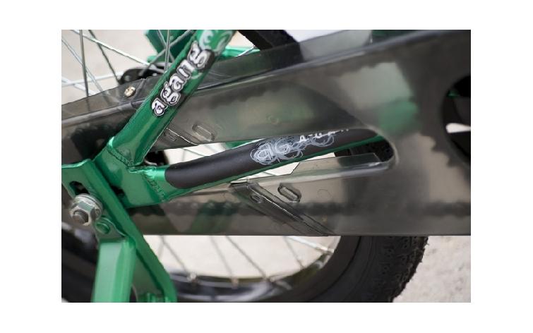 Велосипед Author  2010 A-Gang CAPO 16