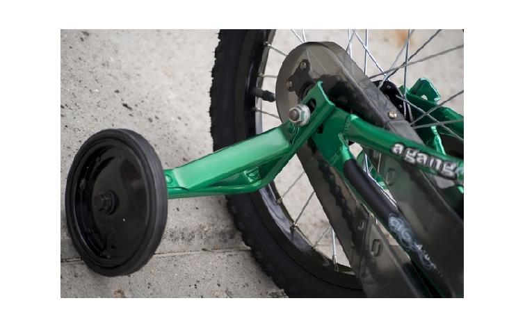 Велосипед Author  2010 A-Gang CAPO 16