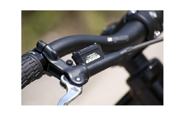 Велосипед Author  2010 A Gang ROCKnROLLA