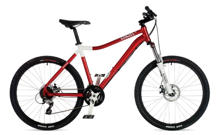 Велосипед Author  2010 A-Gang gangsta 5.0