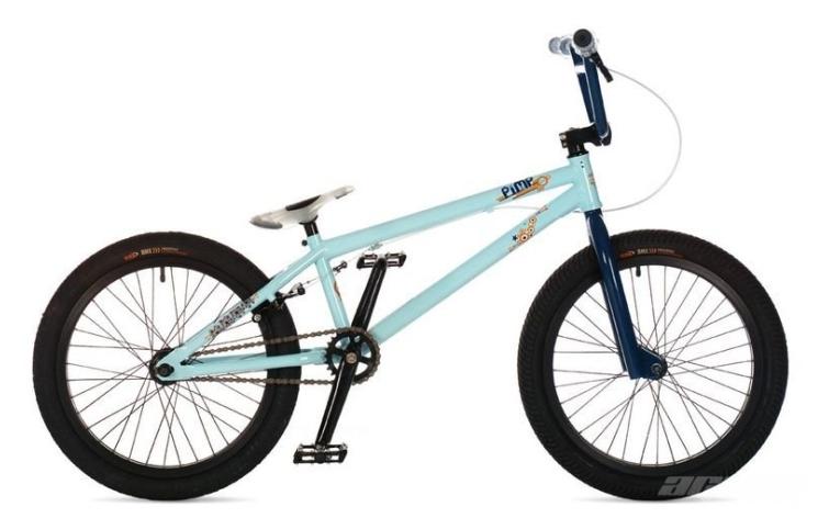 Велосипед Author  2010 A-Gang Pimp 2.0