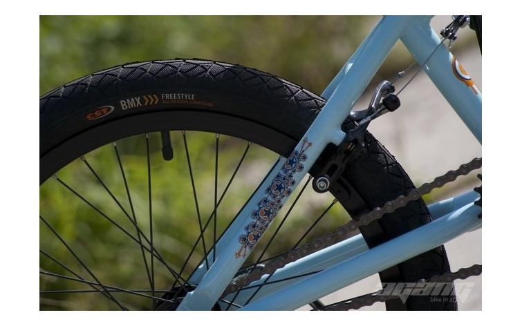 Велосипед Author  2010 A-Gang Pimp 2.0