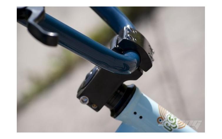 Велосипед Author  2010 A-Gang Pimp 2.0