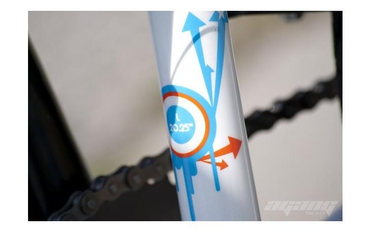 Велосипед Author  2010 A-Gang Pimp 2.0