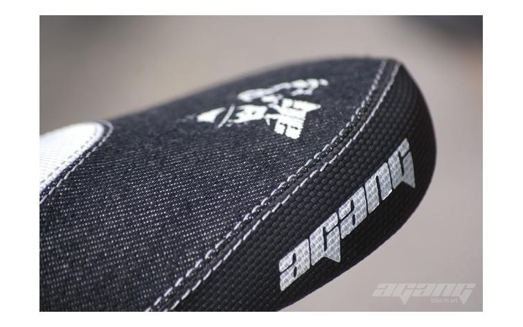 Велосипед Author  2010 A-Gang Pimp 2.0