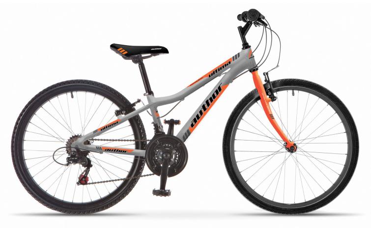 Подростковый велосипед Author Ultima