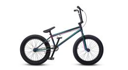BMX велосипед Horst Cammora Oil