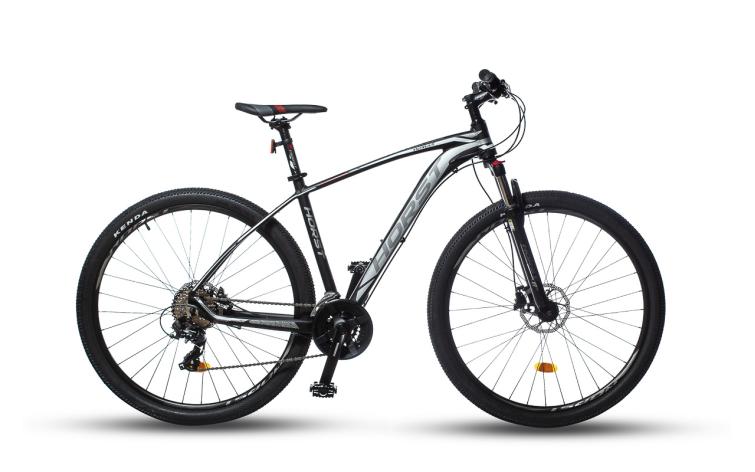 Горный велосипед Horst Aztec 29 (2020)