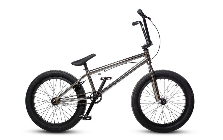 BMX велосипед Horst Cammora