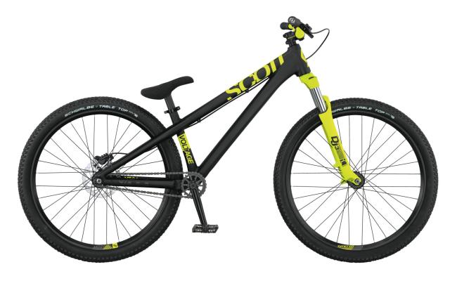 mtb Scott Voltage YZ 0.1 2015