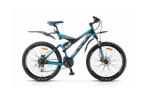 Велосипед Stels Navigator D