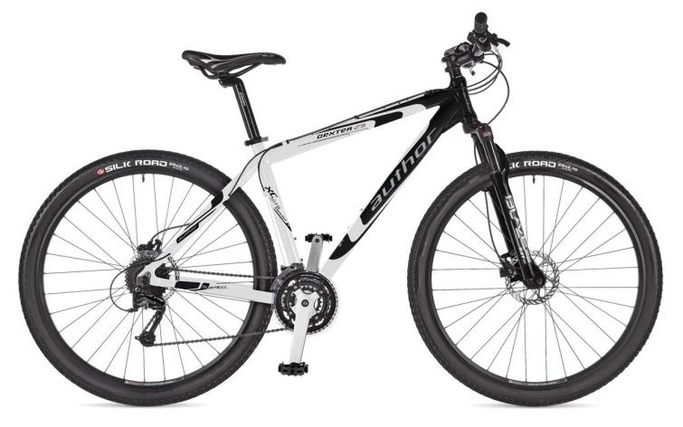 Велосипед Бигфут Author Dexter 29