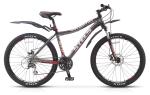 Горный велосипед Stels Navigator 670 MD