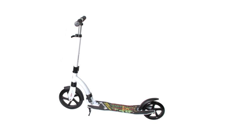 Самокат SUN COLOR SC 33