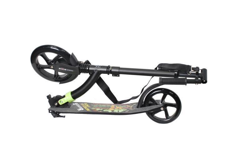 Самокат SUN COLOR SC 33