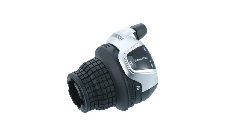 Комплект переключателей Shimano Revoshift