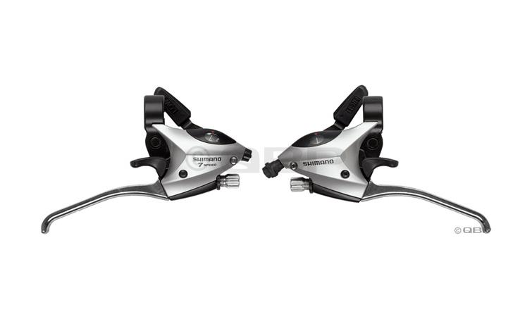 Комплект переключателей Shimano Altus