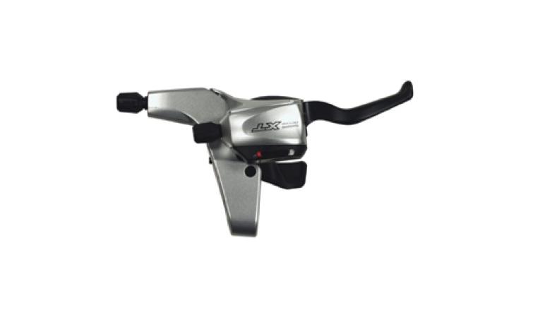 Комплект переключателей Shimano Deore XT моноблок