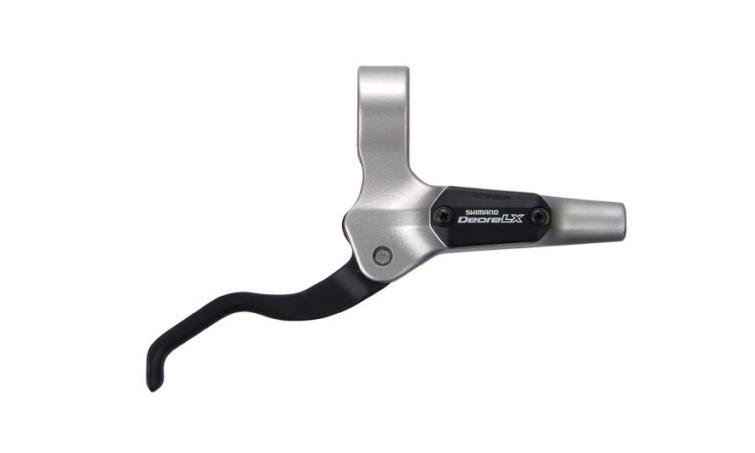 Тормоза Гидравлические Shimano Deore LX