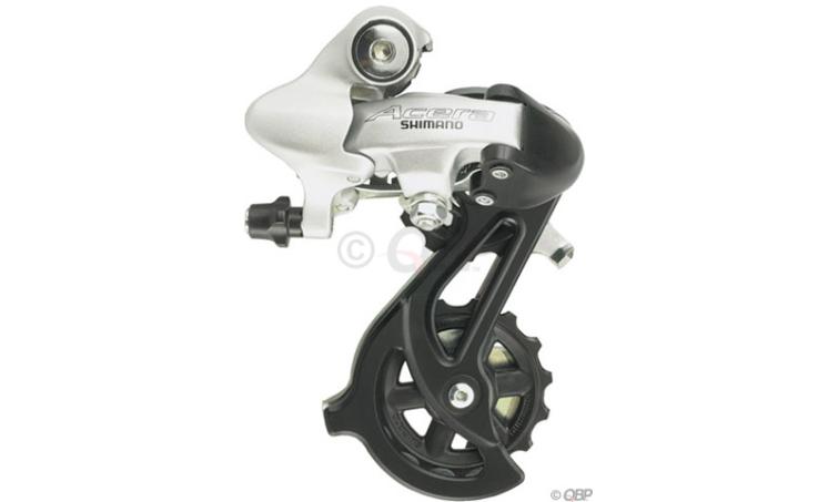 Задний переключатель Shimano Acera