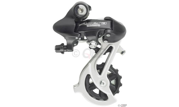 Задний переключатель Shimano Acera