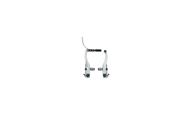 Тормоза V-брэйк Shimano Alivio