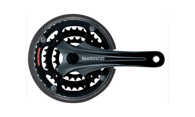 Система Shimano Acera