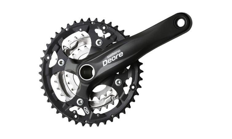 Система Shimano Deore