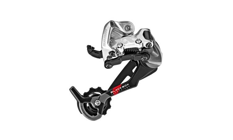 SRAM XX AuthorBike