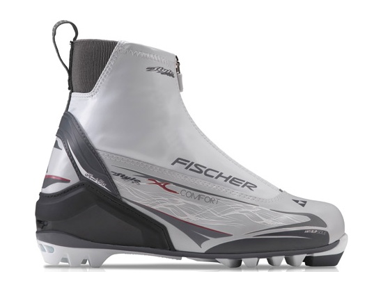 Женские лыжные ботинки Fischer XC Comfort My Style
