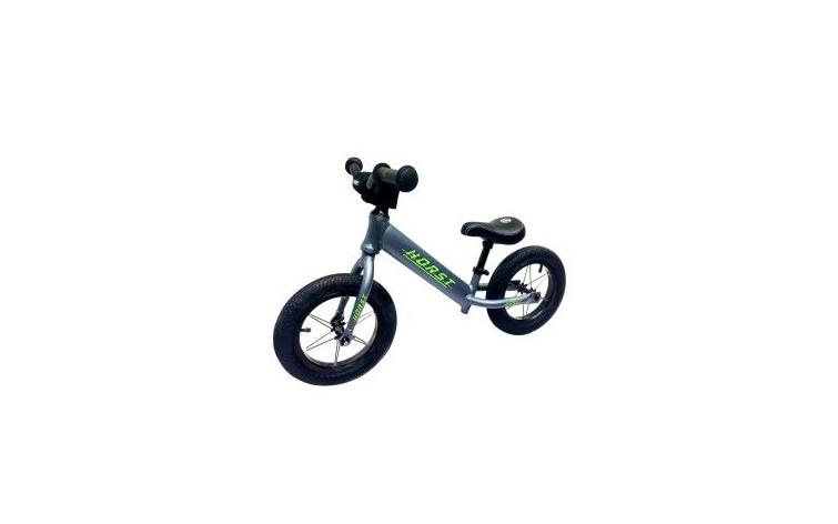 Беговел алюминиевый Horst Race Pro